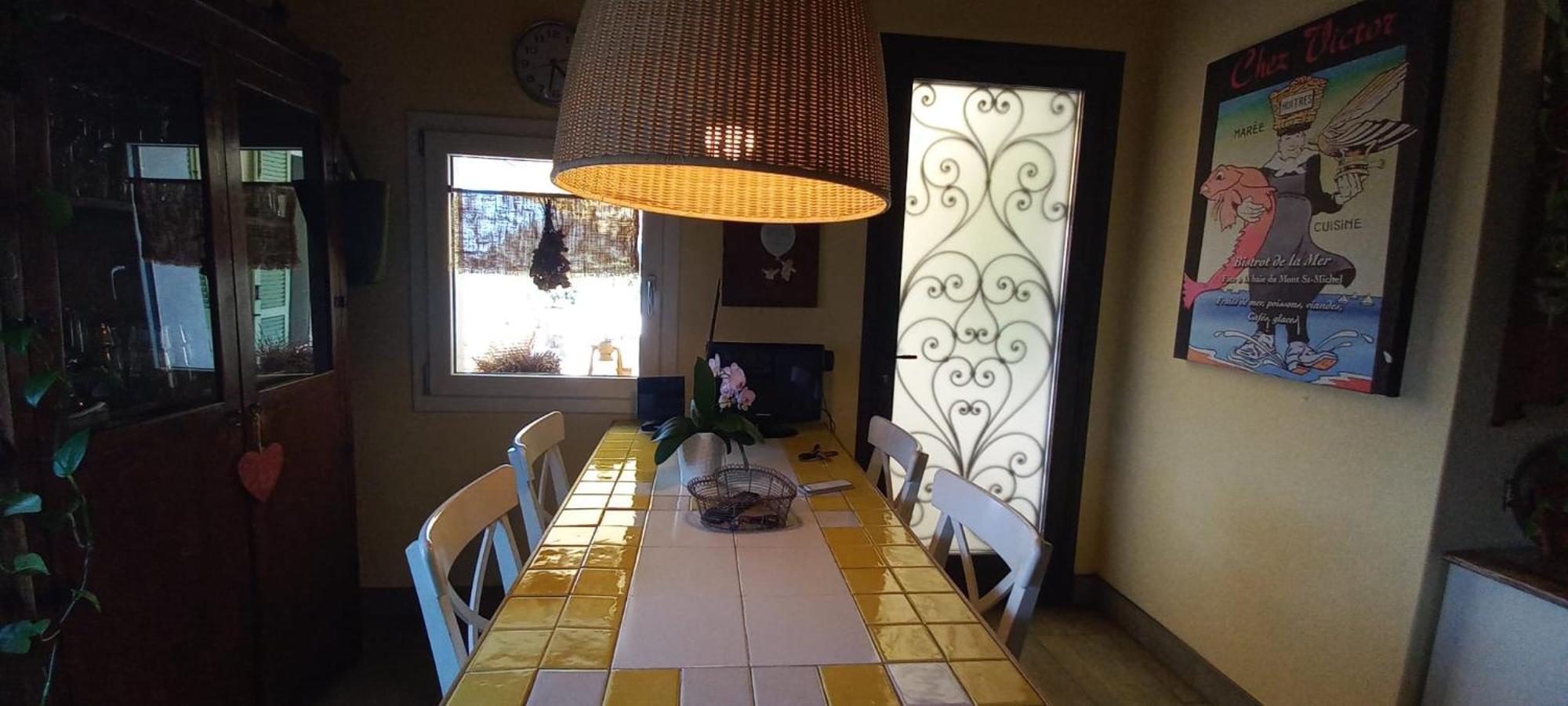 צ'רנוביו Holiday Home Vista Lago חדר תמונה