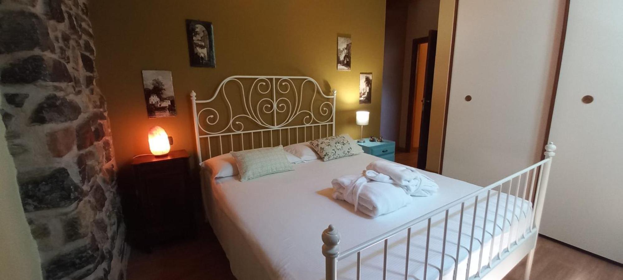 צ'רנוביו Holiday Home Vista Lago חדר תמונה