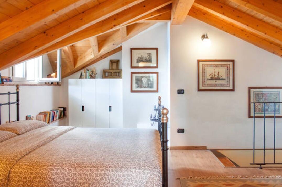 צ'רנוביו Holiday Home Vista Lago מראה חיצוני תמונה
