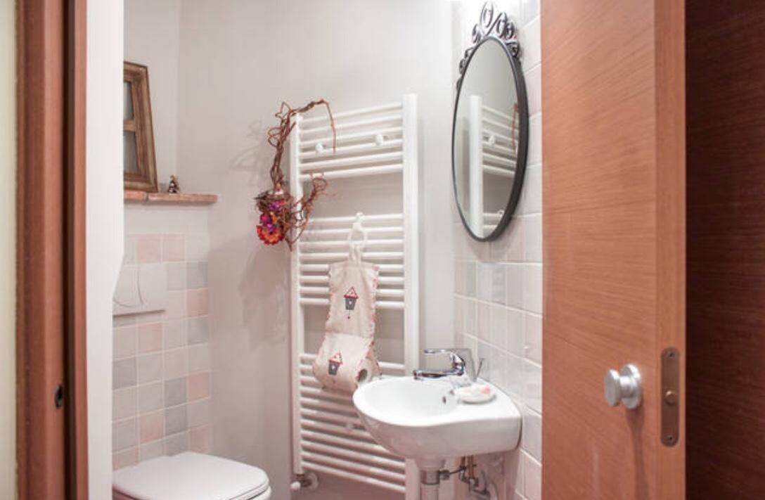 צ'רנוביו Holiday Home Vista Lago מראה חיצוני תמונה